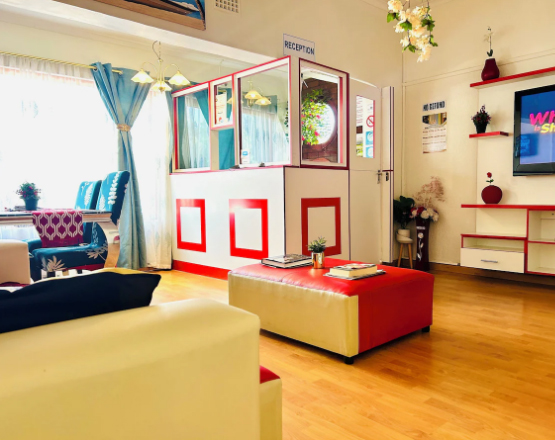 Executive Accommodation Bellville