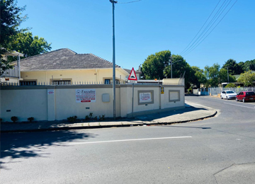 Executive Accommodation Bellville