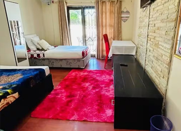 Executive Accommodation Bellville