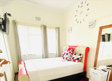 Executive Accommodation Bellville