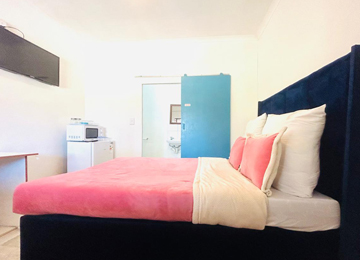 Executive Accommodation Bellville